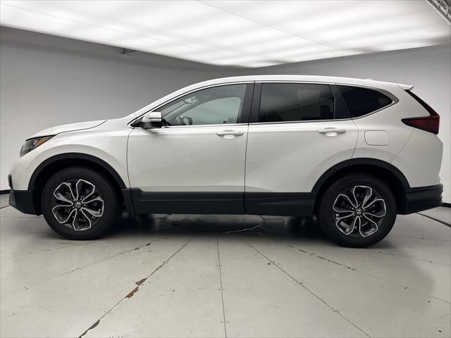 used 2020 Honda CR-V car, priced at $28,350
