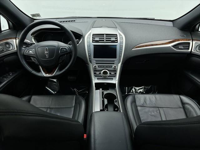 used 2020 Lincoln MKZ car, priced at $25,649