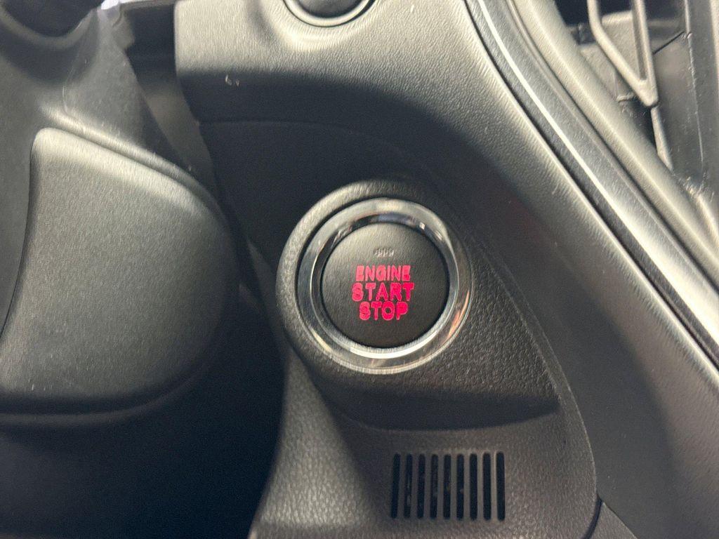 used 2024 Subaru Impreza car, priced at $27,099