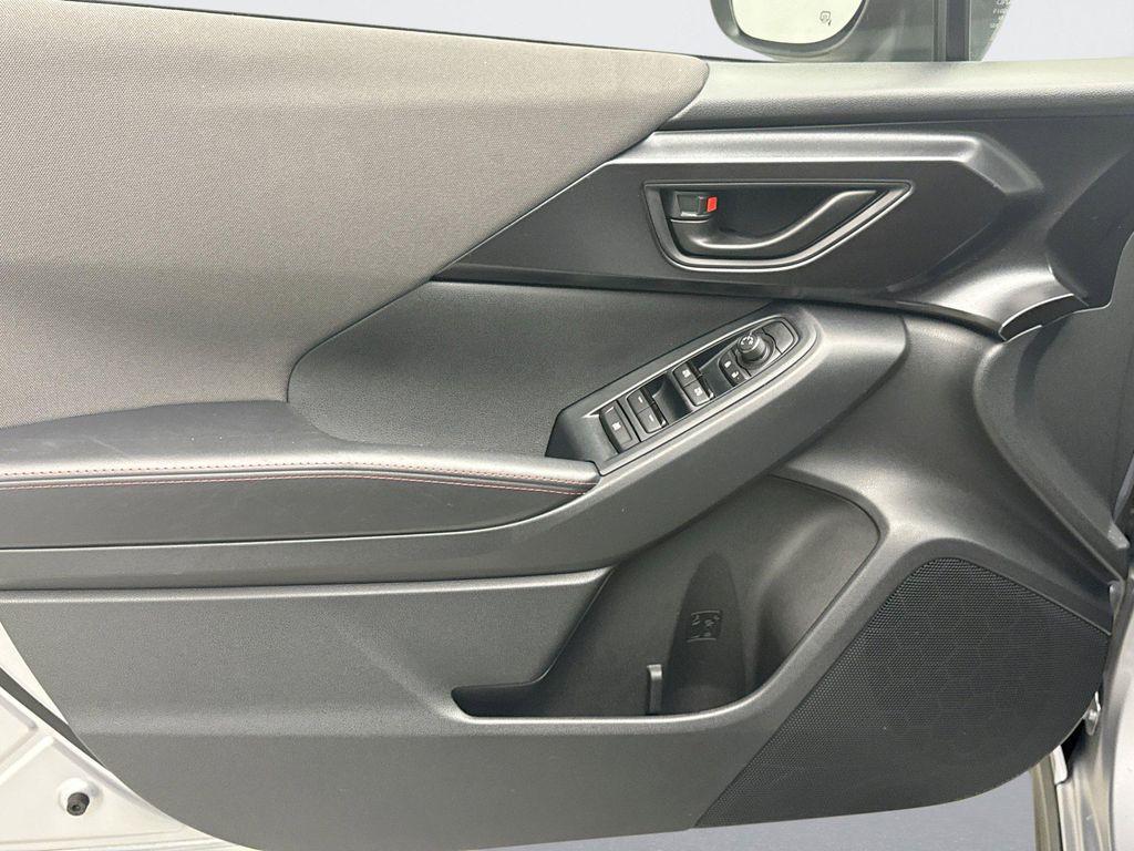 used 2024 Subaru Impreza car, priced at $27,099