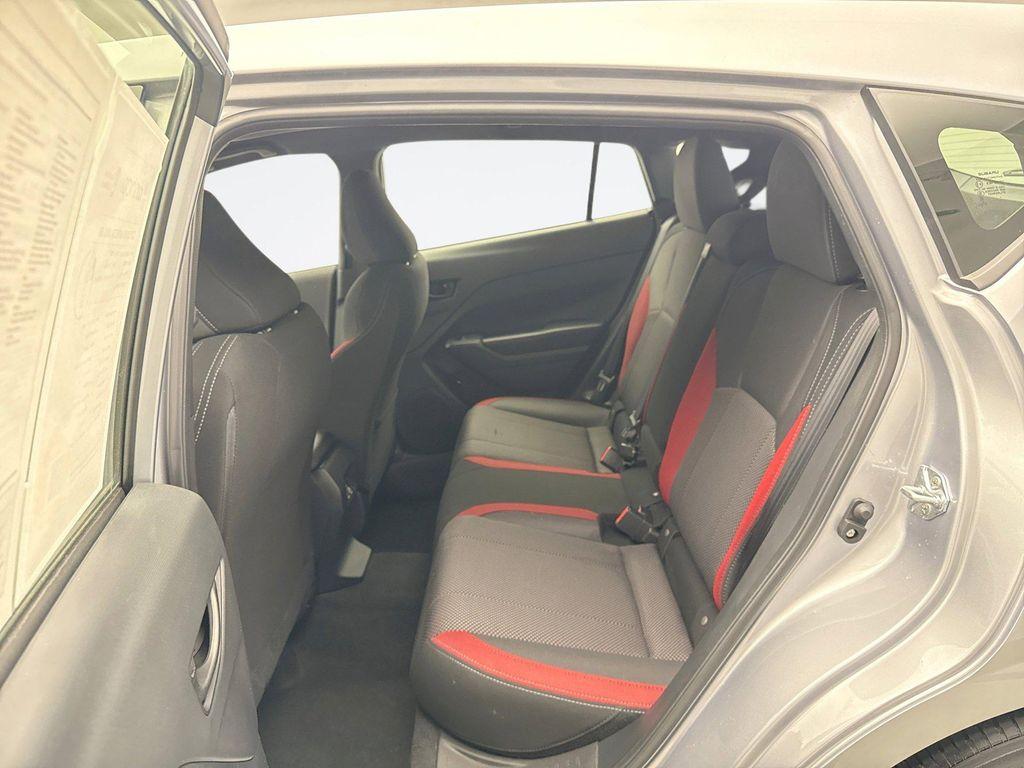 used 2024 Subaru Impreza car, priced at $27,099