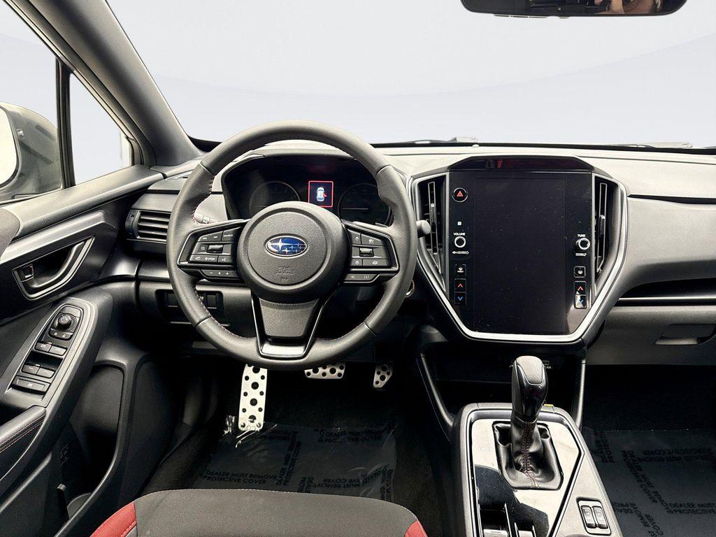 used 2024 Subaru Impreza car, priced at $27,099