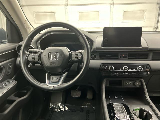 used 2023 Honda Pilot car, priced at $43,300