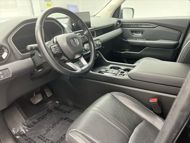 used 2023 Honda Pilot car, priced at $43,300