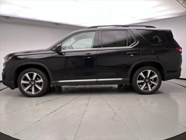 used 2023 Honda Pilot car, priced at $43,300