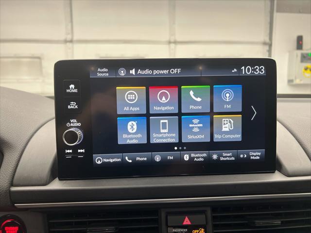 used 2023 Honda Pilot car, priced at $43,300