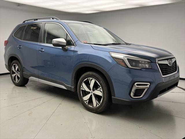 used 2021 Subaru Forester car, priced at $24,950