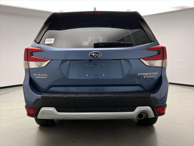used 2021 Subaru Forester car, priced at $24,950