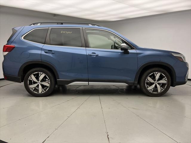 used 2021 Subaru Forester car, priced at $24,950