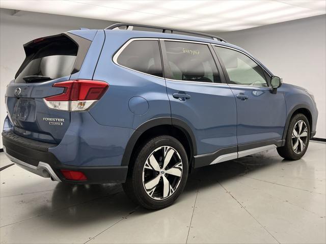 used 2021 Subaru Forester car, priced at $24,950