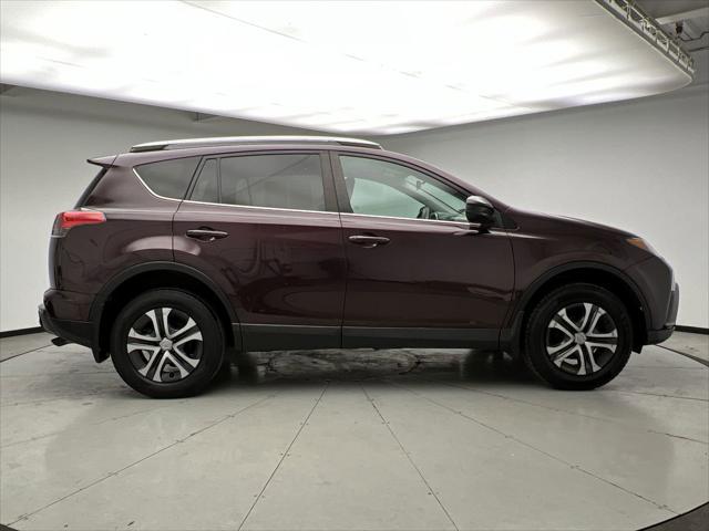 used 2016 Toyota RAV4 car, priced at $13,449