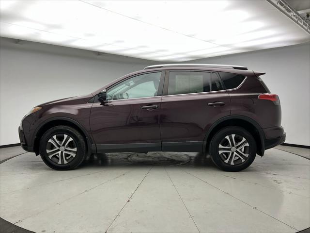 used 2016 Toyota RAV4 car, priced at $13,449