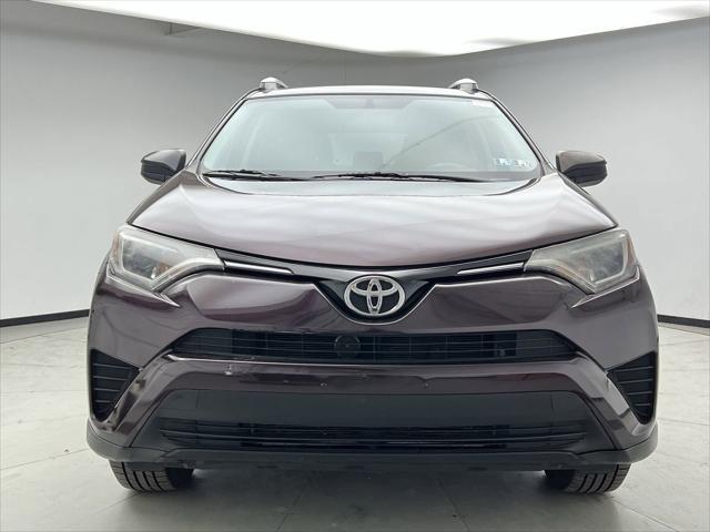 used 2016 Toyota RAV4 car, priced at $13,449