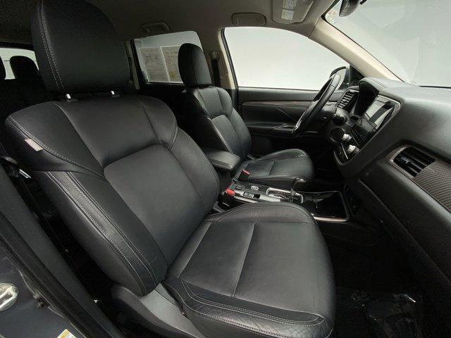 used 2020 Mitsubishi Outlander car, priced at $18,247