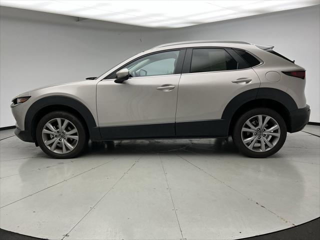 used 2023 Mazda CX-30 car, priced at $21,599