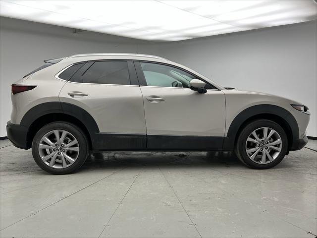 used 2023 Mazda CX-30 car, priced at $20,698