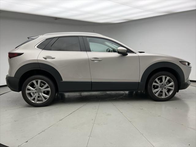 used 2023 Mazda CX-30 car, priced at $21,599