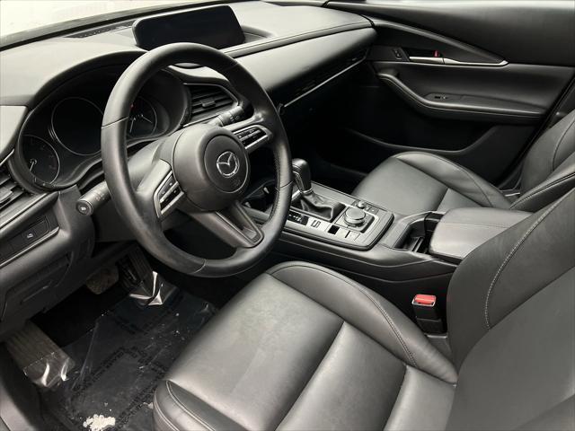 used 2023 Mazda CX-30 car, priced at $20,698