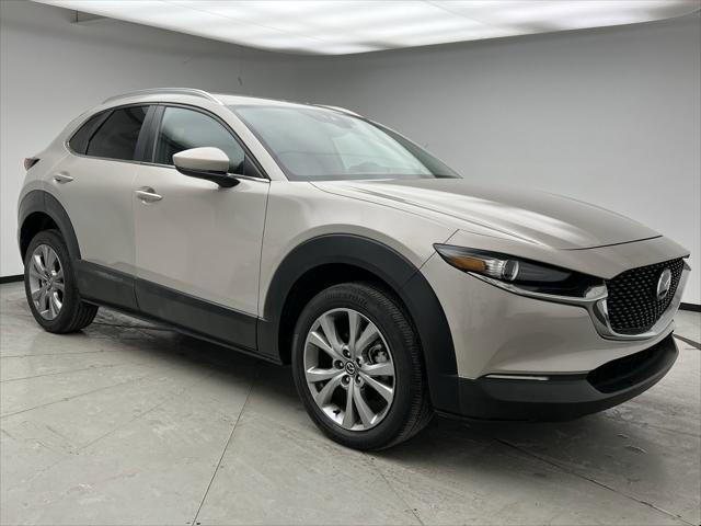 used 2023 Mazda CX-30 car, priced at $20,698