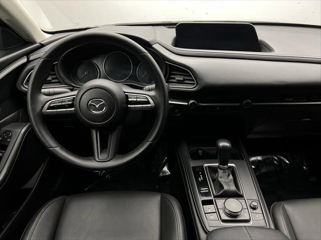 used 2023 Mazda CX-30 car, priced at $20,698