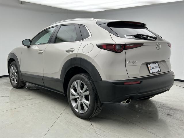 used 2023 Mazda CX-30 car, priced at $20,698