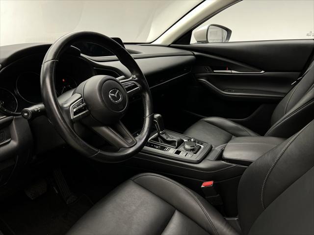 used 2023 Mazda CX-30 car, priced at $21,599