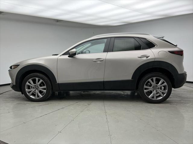 used 2023 Mazda CX-30 car, priced at $20,698