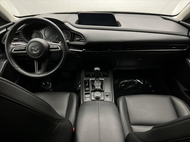 used 2023 Mazda CX-30 car, priced at $20,698