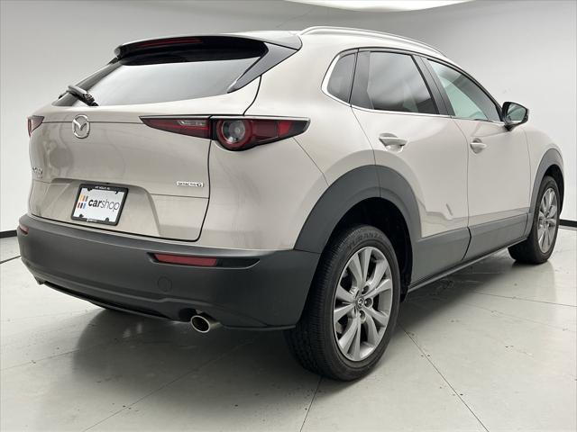 used 2023 Mazda CX-30 car, priced at $21,599