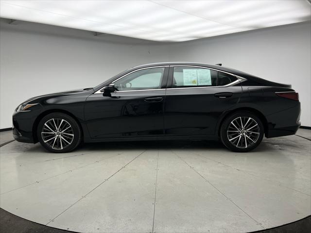 used 2022 Lexus ES 350 car, priced at $32,199