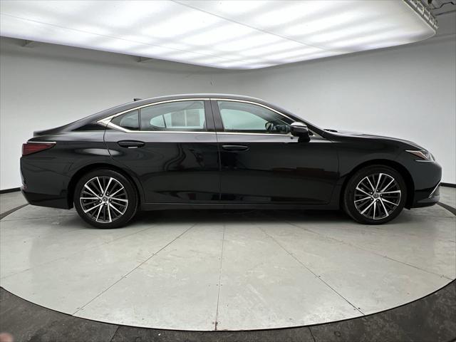 used 2022 Lexus ES 350 car, priced at $32,199