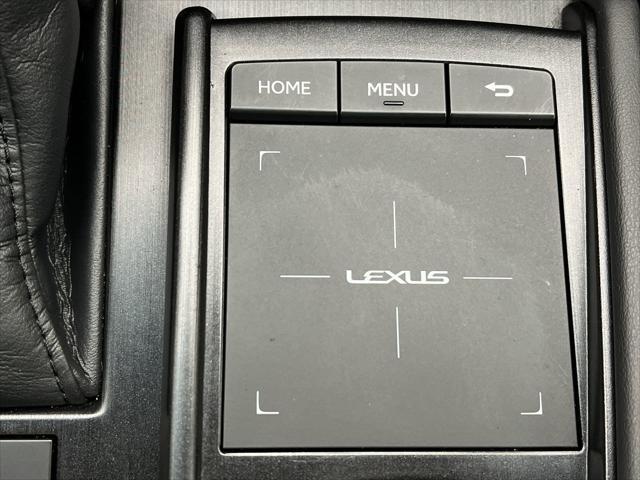 used 2022 Lexus ES 350 car, priced at $32,199