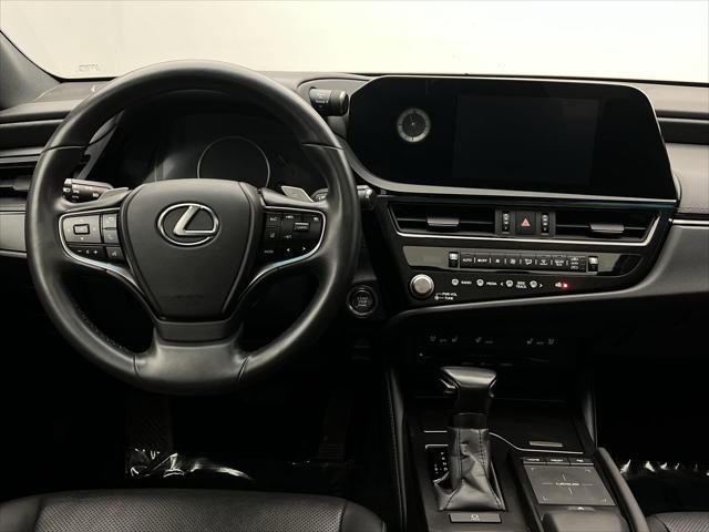 used 2022 Lexus ES 350 car, priced at $32,199