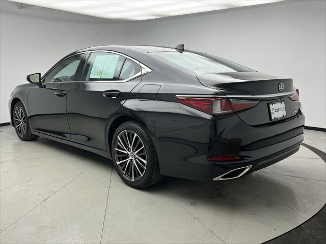 used 2022 Lexus ES 350 car, priced at $32,199