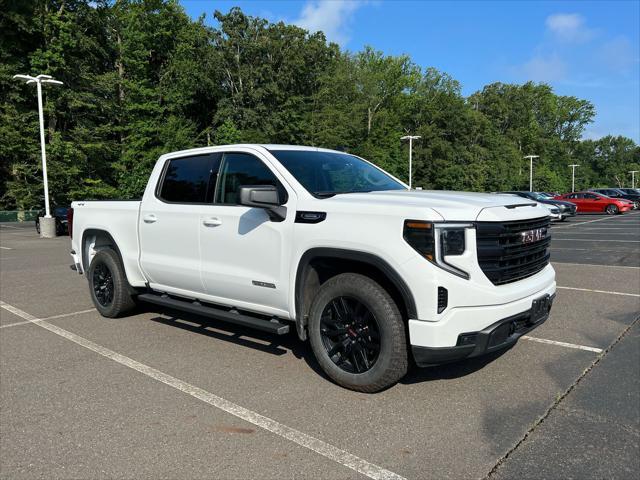 used 2024 GMC Sierra 1500 car, priced at $46,900