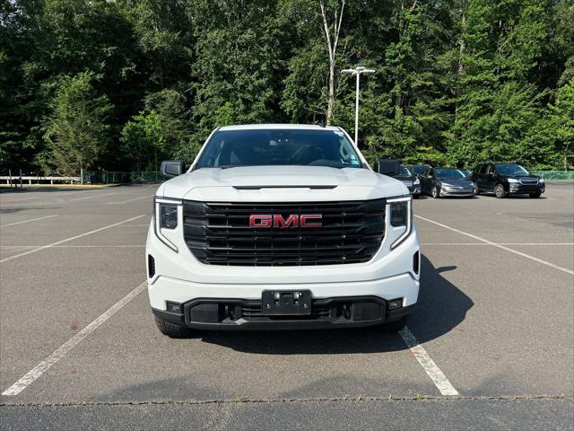 used 2024 GMC Sierra 1500 car, priced at $46,900