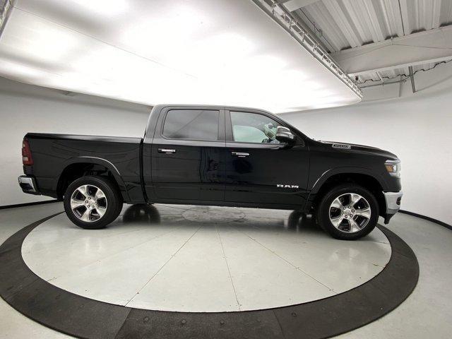 used 2022 Ram 1500 car, priced at $45,099