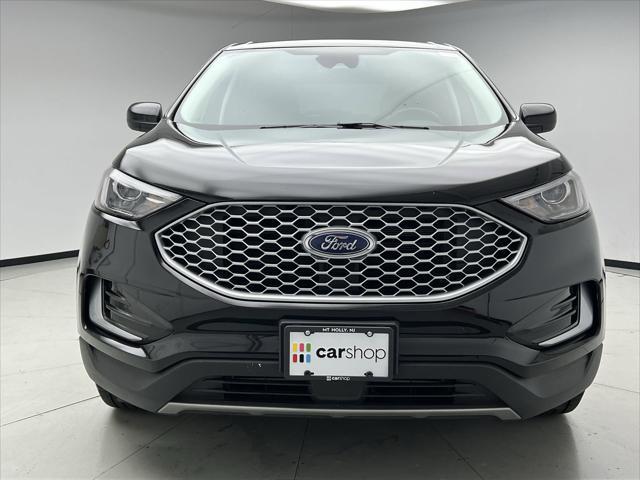 used 2023 Ford Edge car, priced at $22,799