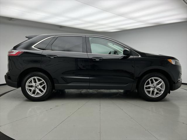 used 2023 Ford Edge car, priced at $22,799