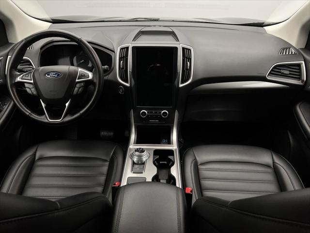 used 2023 Ford Edge car, priced at $22,799