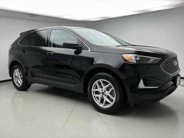 used 2023 Ford Edge car, priced at $22,799