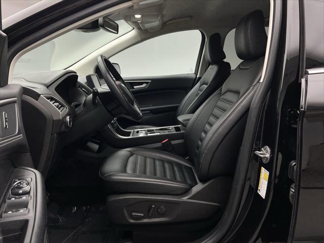 used 2023 Ford Edge car, priced at $22,799