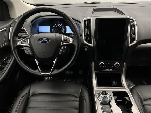 used 2023 Ford Edge car, priced at $22,799