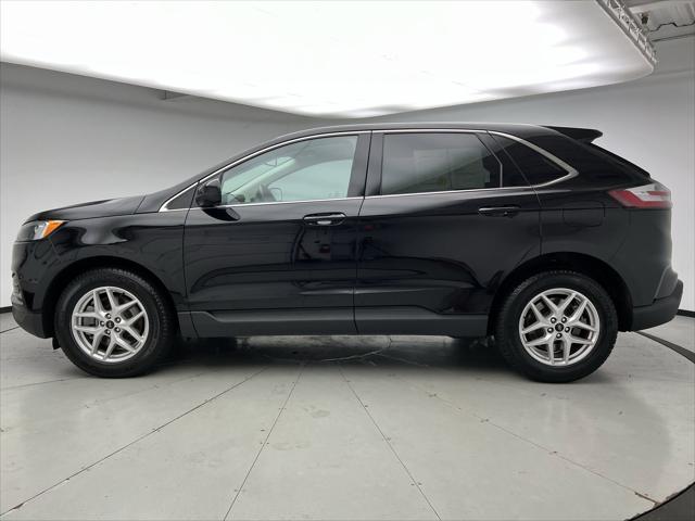 used 2023 Ford Edge car, priced at $22,799