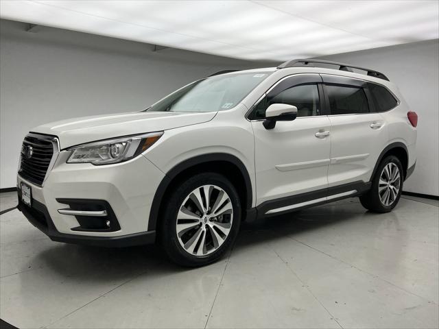 used 2021 Subaru Ascent car, priced at $28,249