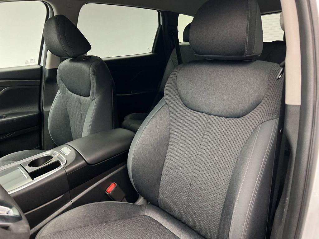 used 2022 Hyundai Santa Fe car, priced at $23,498