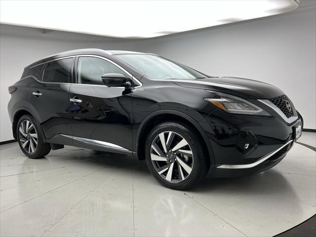 used 2023 Nissan Murano car, priced at $30,399