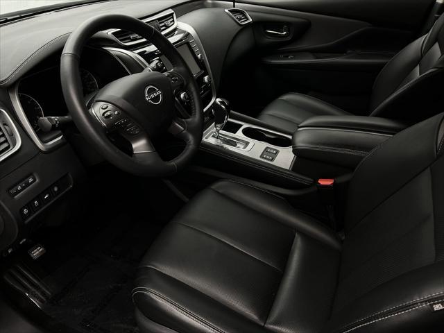 used 2023 Nissan Murano car, priced at $30,399