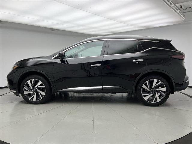 used 2023 Nissan Murano car, priced at $30,399