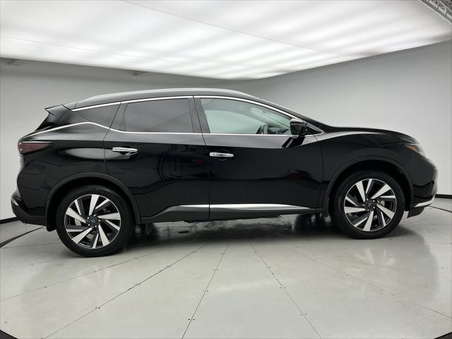 used 2023 Nissan Murano car, priced at $30,399